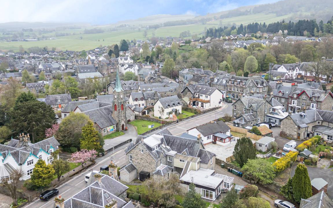 Photo of Others in Aberfeldy