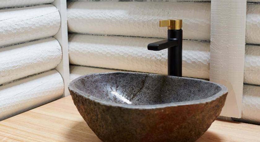 Photo of Bathroom in Strathblane
