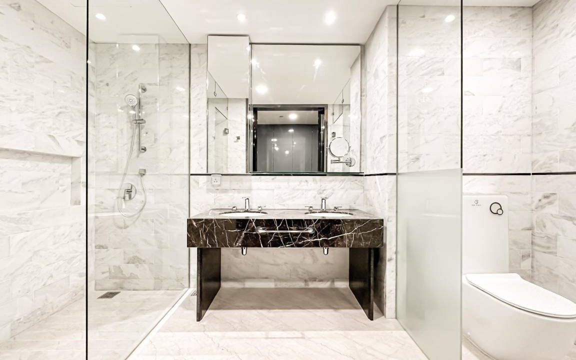 Photo of Bathroom in Kuala Lumpur City Centre