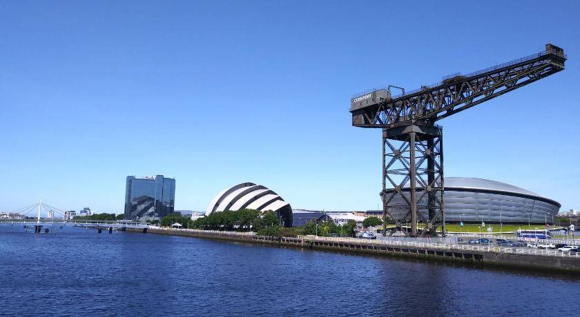 Photo of Others in City Centre Glasgow