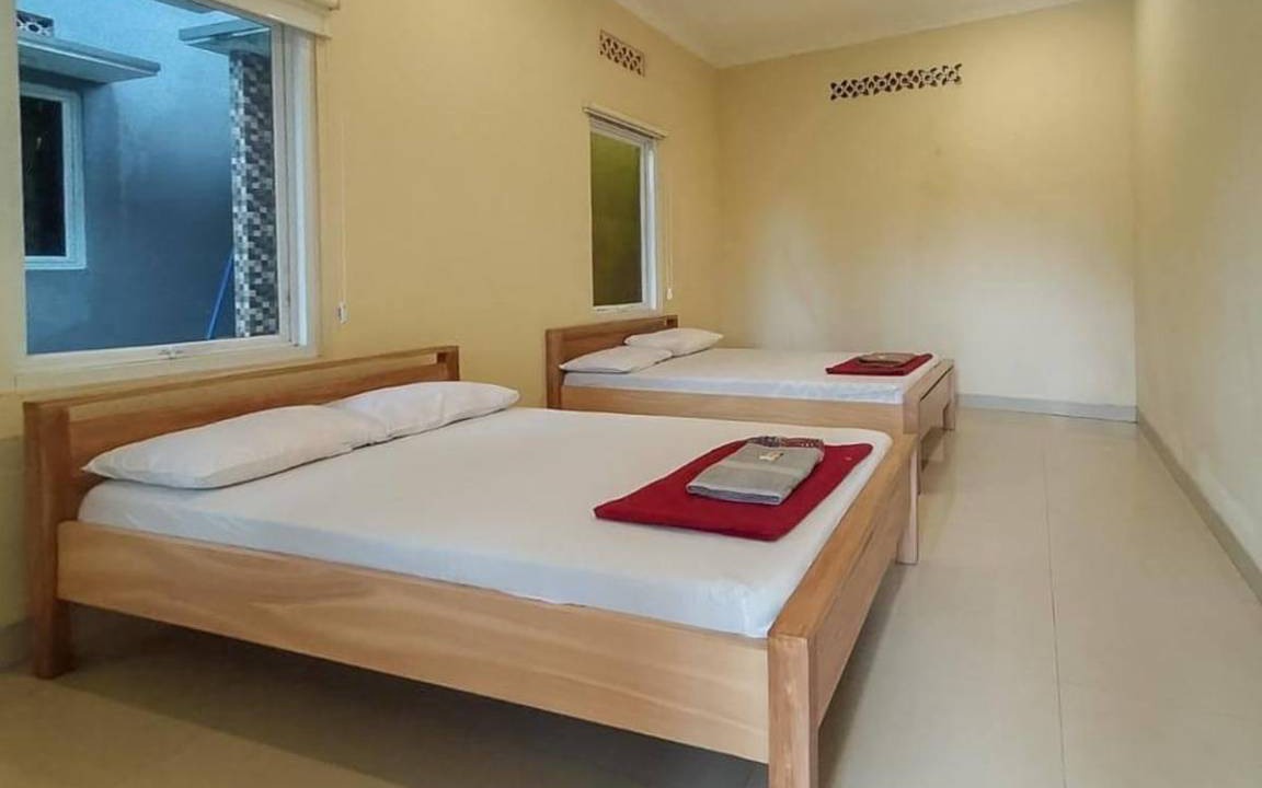 Photo of Bedroom in Megamendung