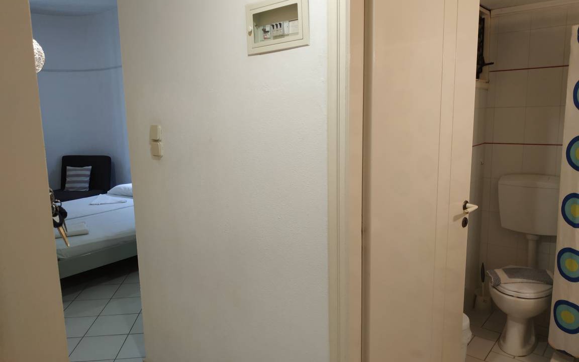 Photo of Bathroom in Agia Pelagia