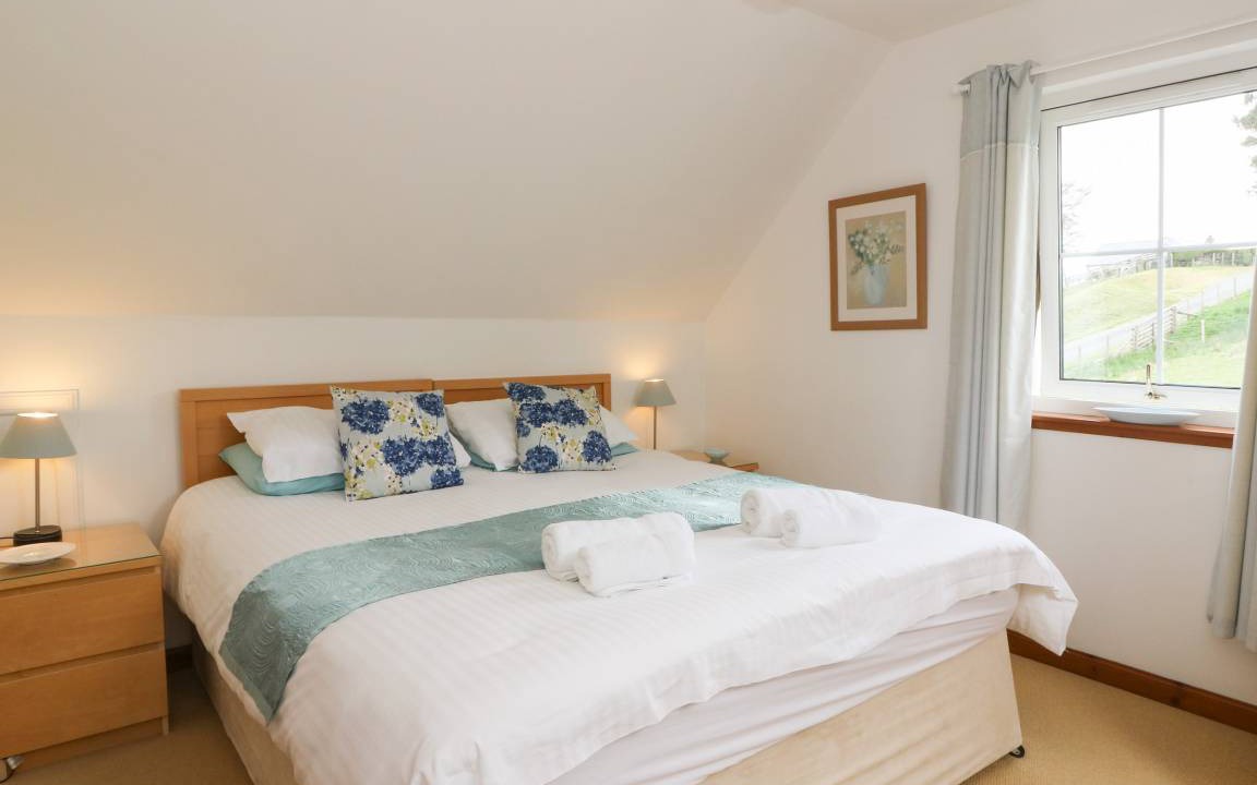 Photo of Bedroom in Fort William
