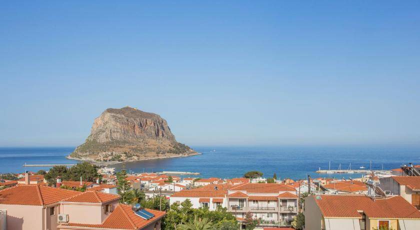 Photo of Others in Monemvasia