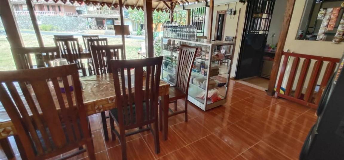 Photo of Livingroom in Wonosari