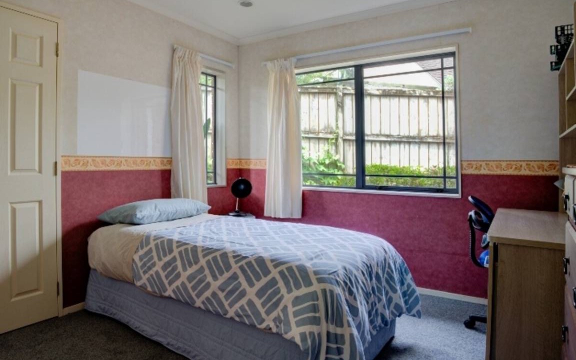 Photo of Bedroom in Albany