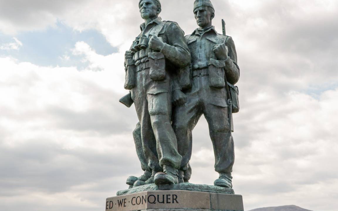 Photo of Others in Spean Bridge