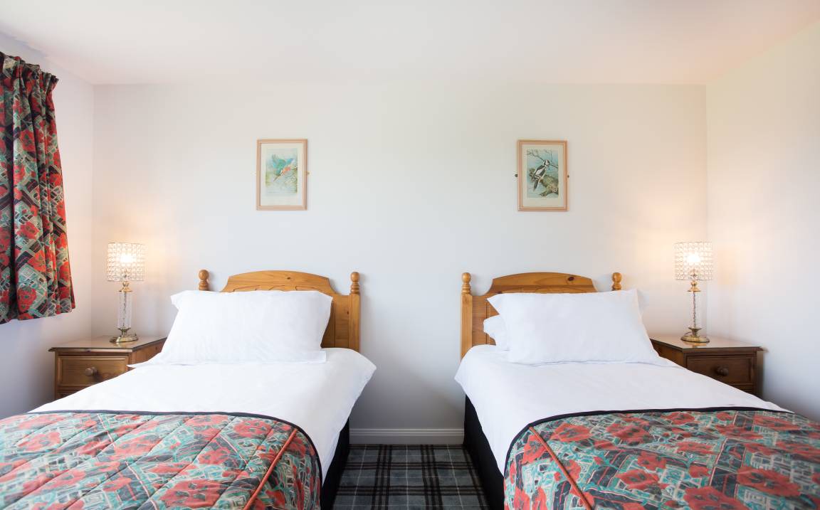Photo of Bedroom in Contin