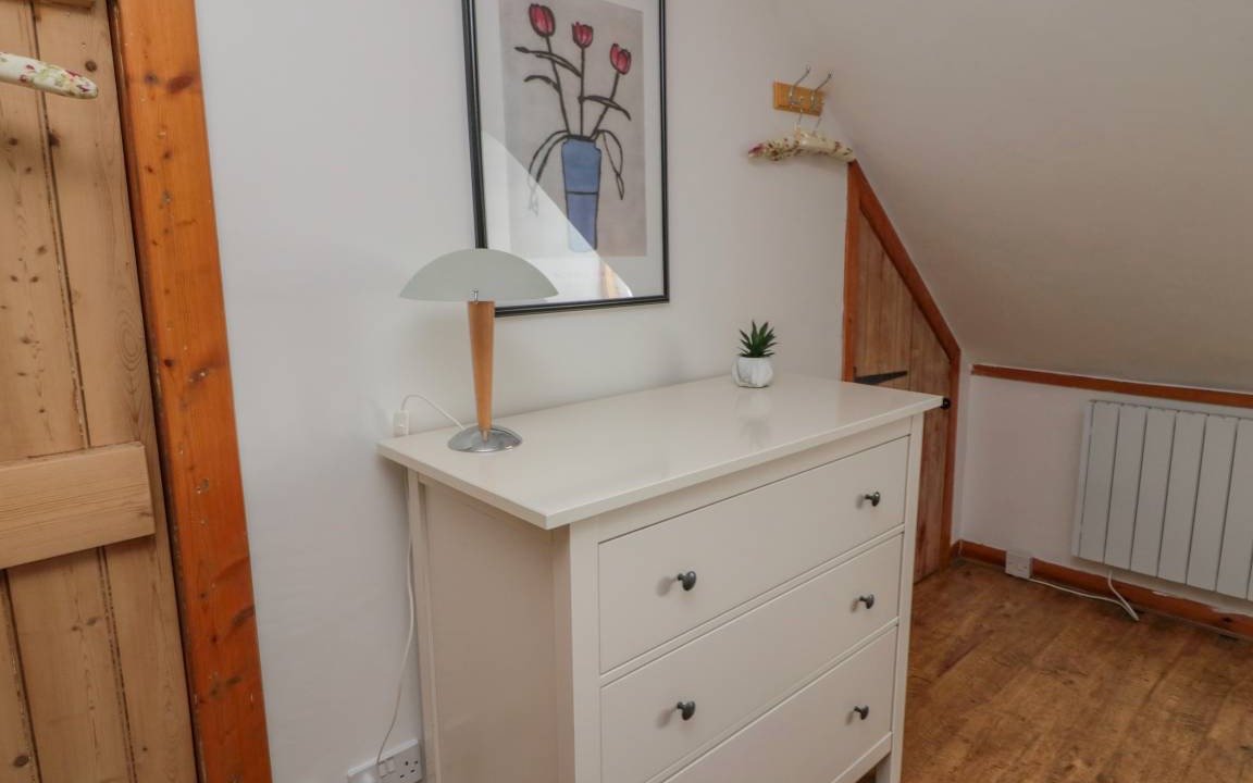 Photo of Bedroom in Coldstream