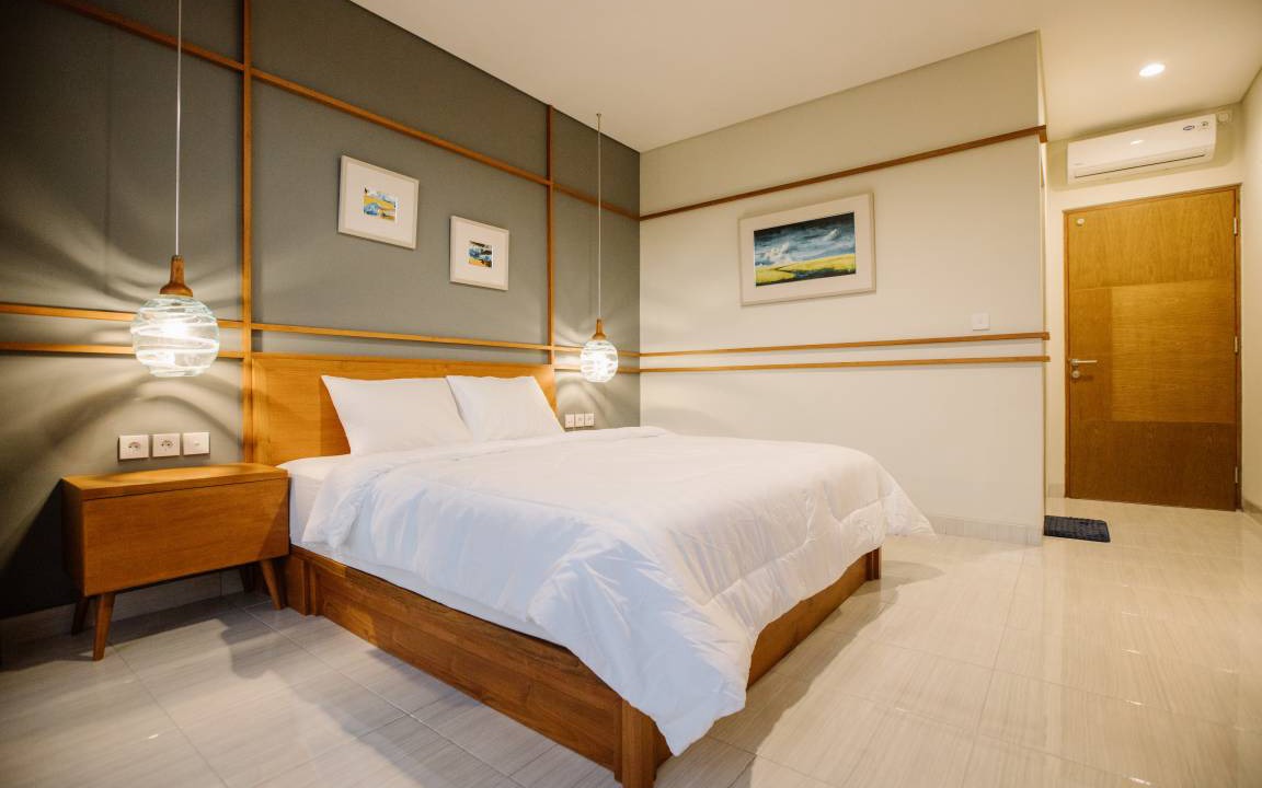 Photo of Bedroom in Batu Bolong