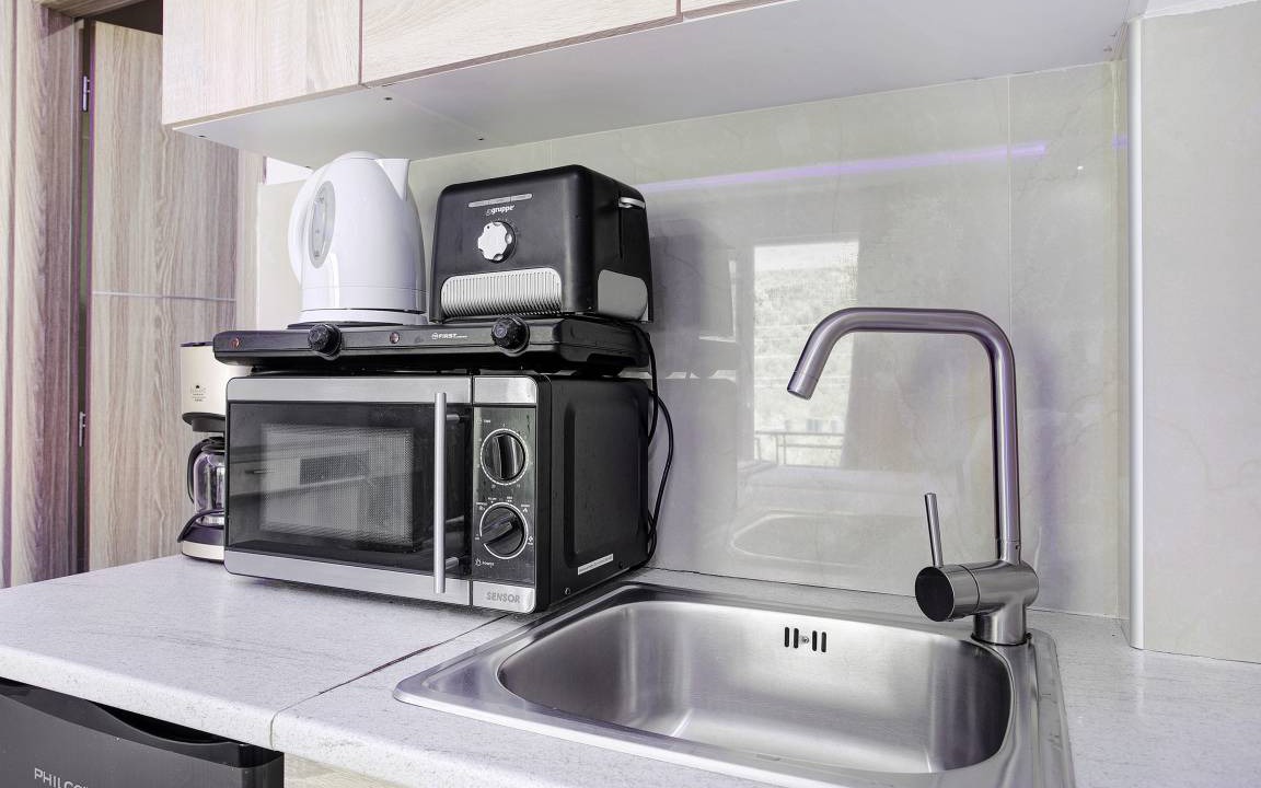 Photo of Kitchen in Alikanas