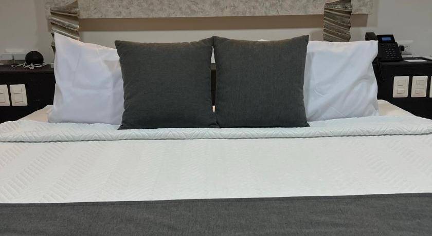 Photo of Bedroom in La Fortuna