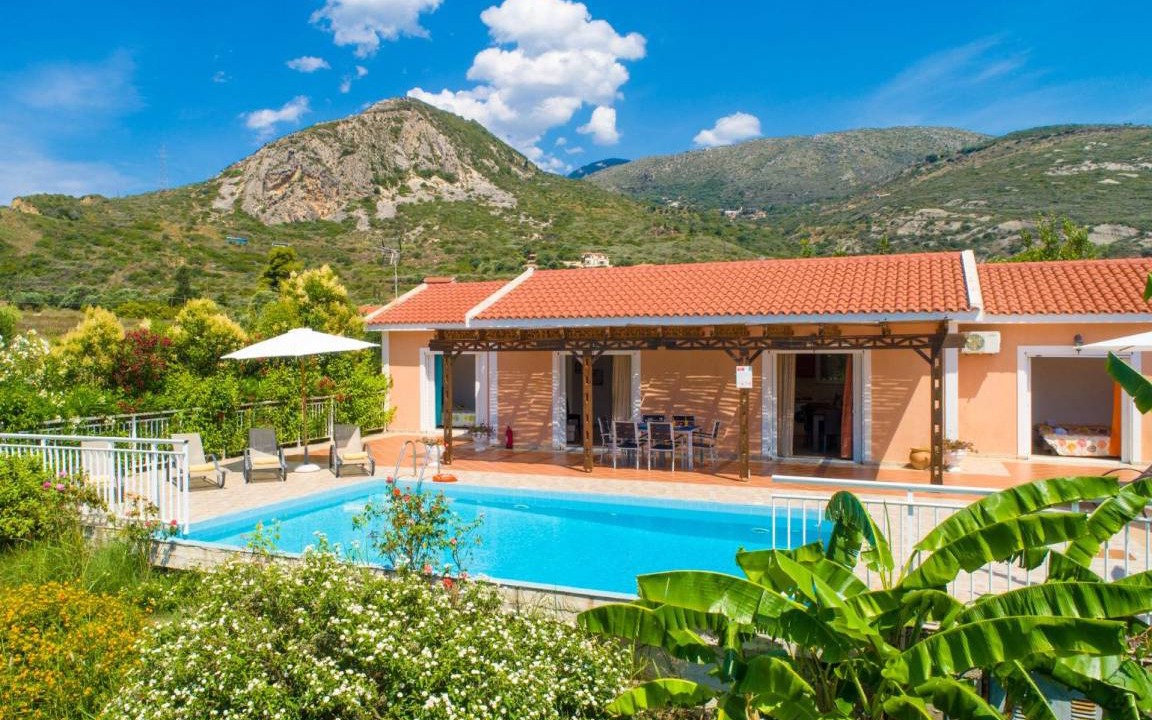 Photo of Outdoor in Kateleios