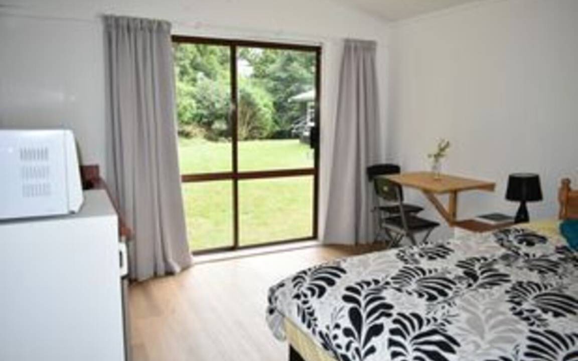 Photo of Bedroom in North Island