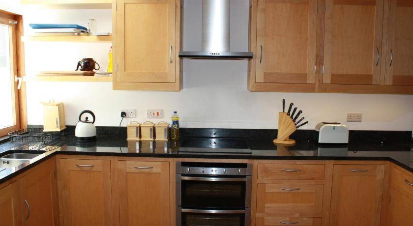 Photo of Kitchen in Gullane