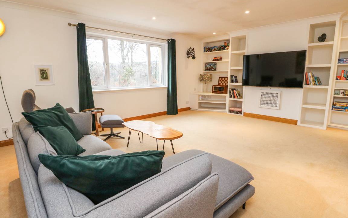 Photo of Livingroom in Pitlochry