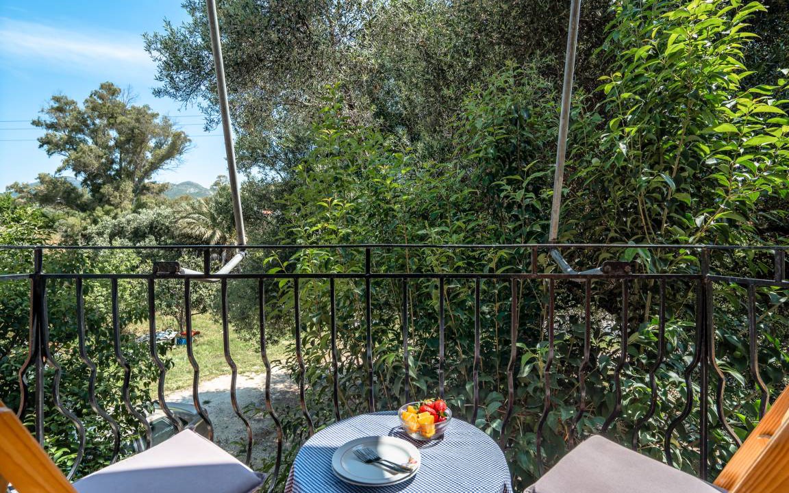 Photo of Patio Balcony in Kateleios