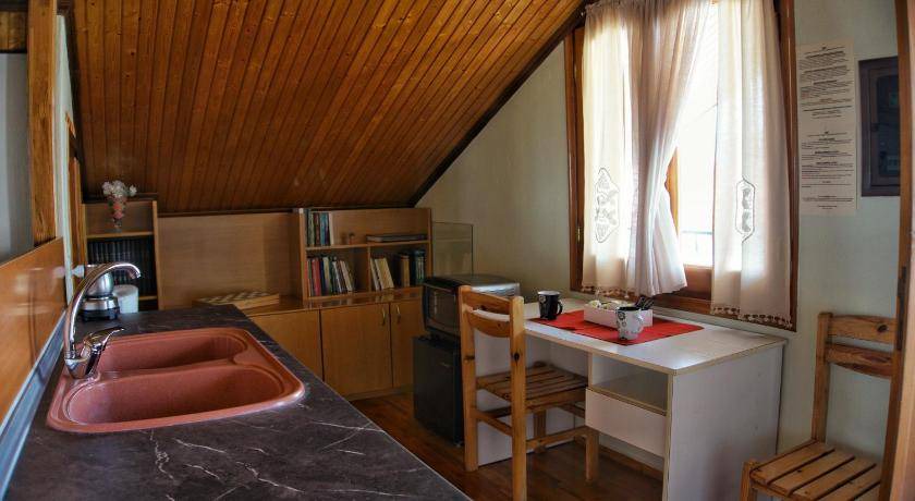 Photo of Livingroom in Grevena