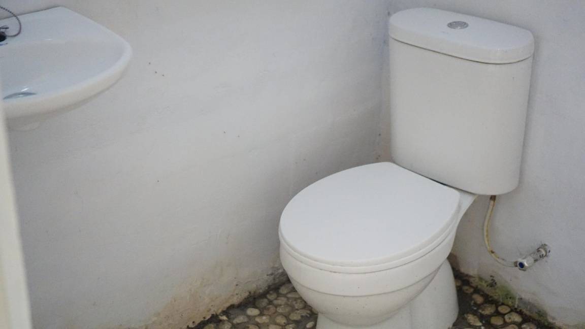 Photo of Bathroom in Dinoyo