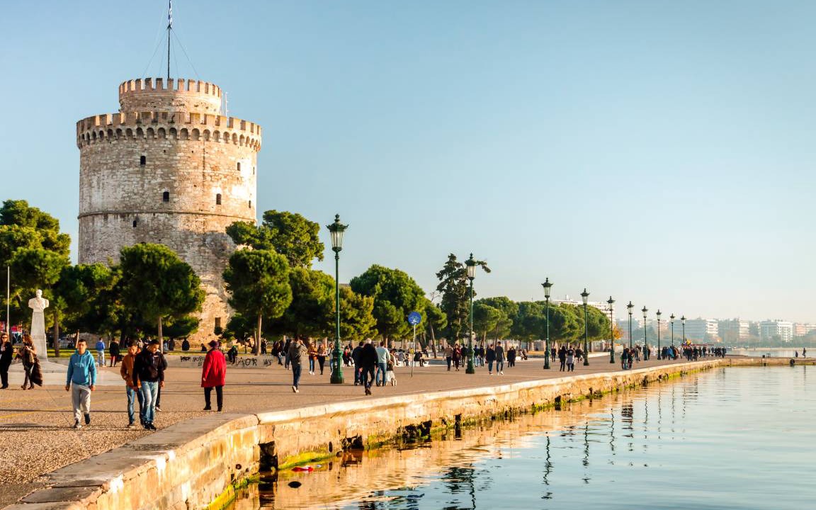 Photo of Others in Thessaloniki City Centre