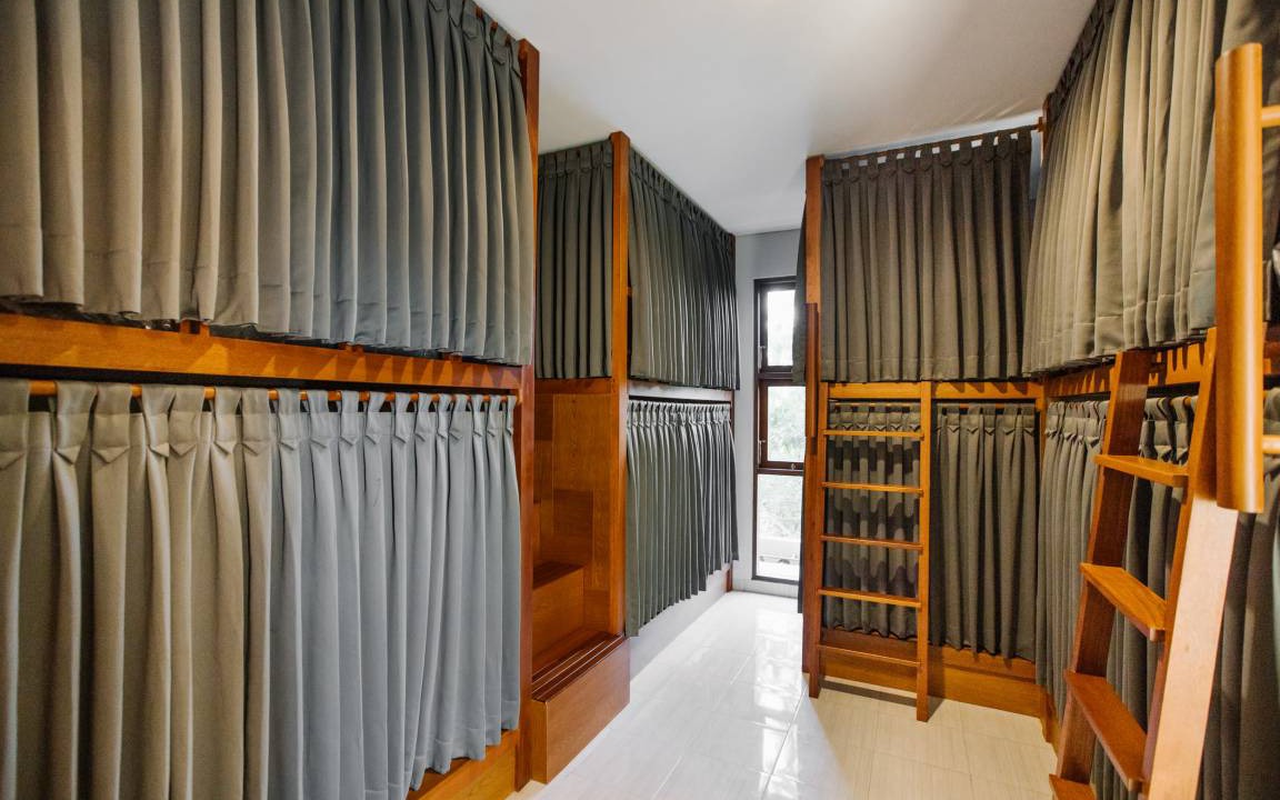 Photo of Bedroom in Batu Bolong