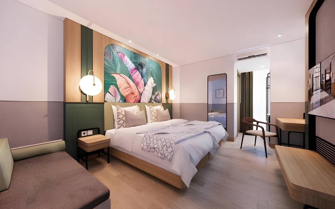 Photo of Bedroom in Tanjung Pinang