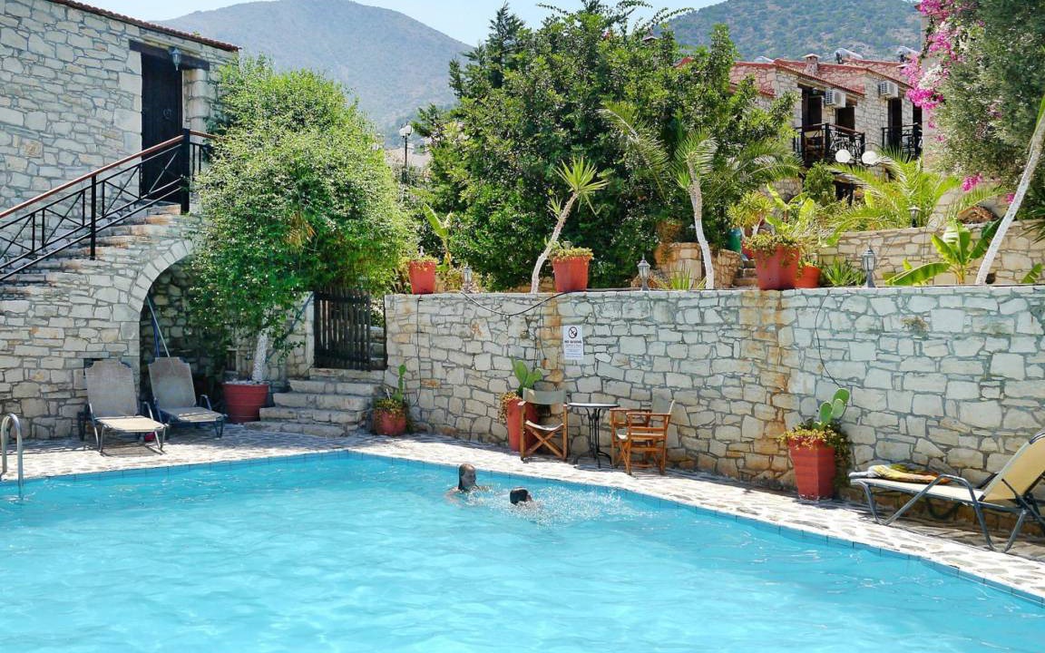 Photo of Others in Vlichada