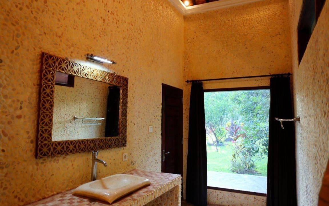 Photo of Bathroom in Bondalem