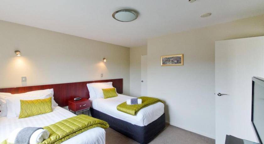 Photo of Bedroom in Timaru