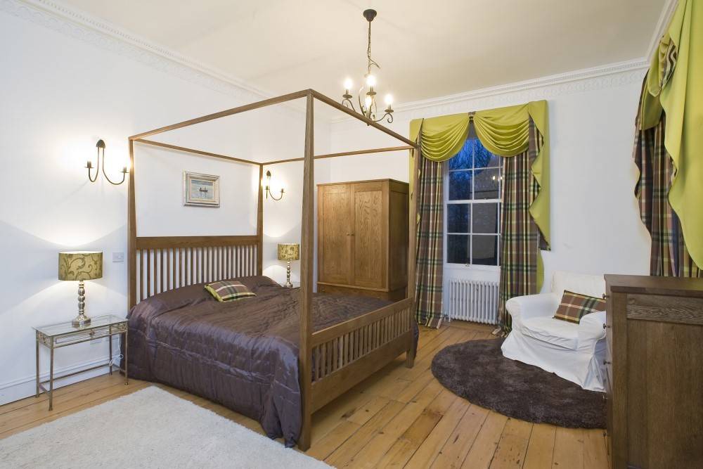 Photo of Bedroom in Fraserburgh