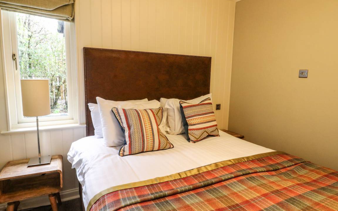 Photo of Bedroom in Glencoe