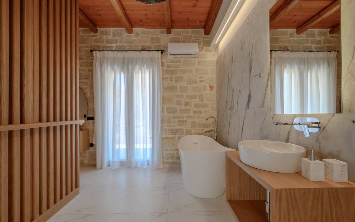 Photo of Bathroom in Prinos