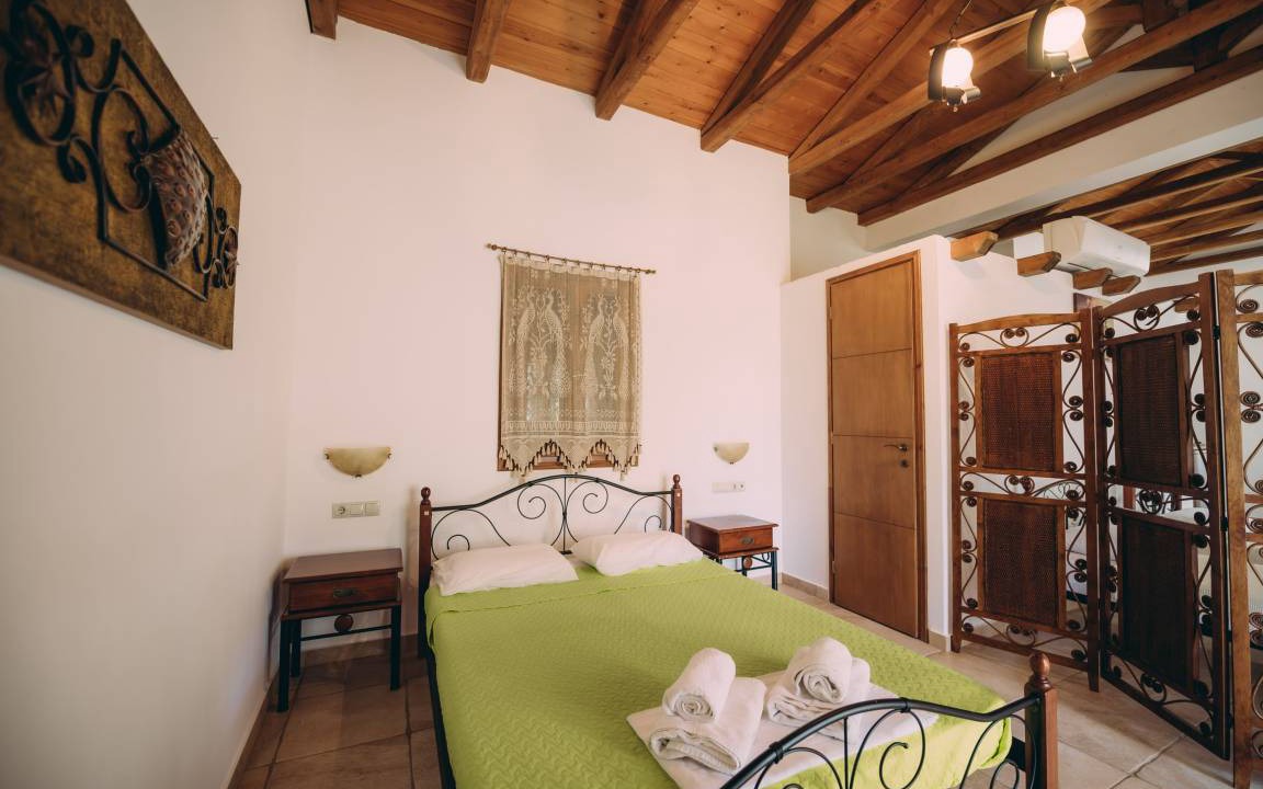 Photo of Bedroom in Ilida