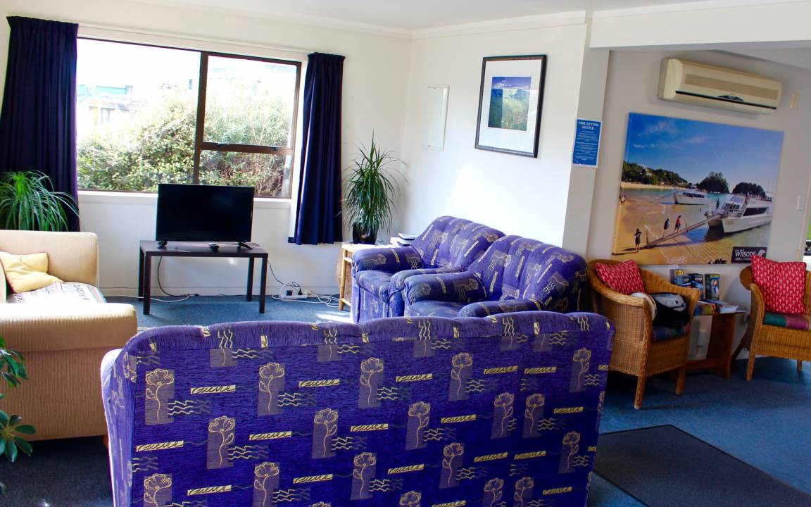 Photo of Livingroom in Motueka