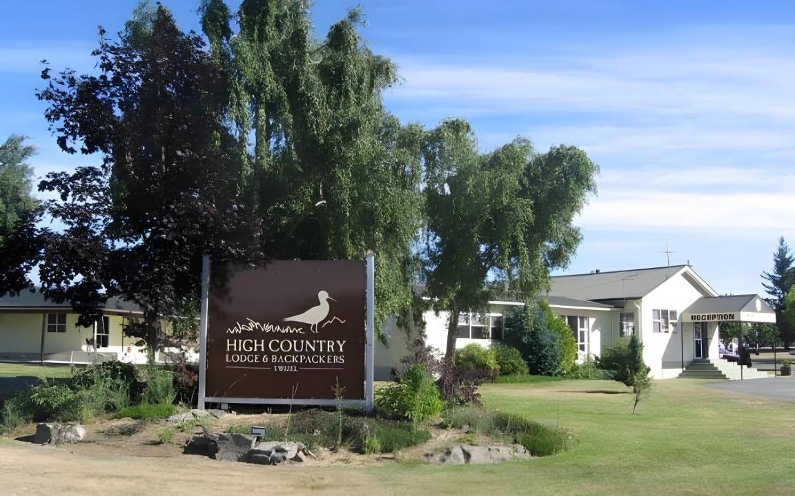 Photo of Others in Twizel
