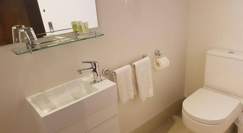 Photo of Bathroom in Akaroa