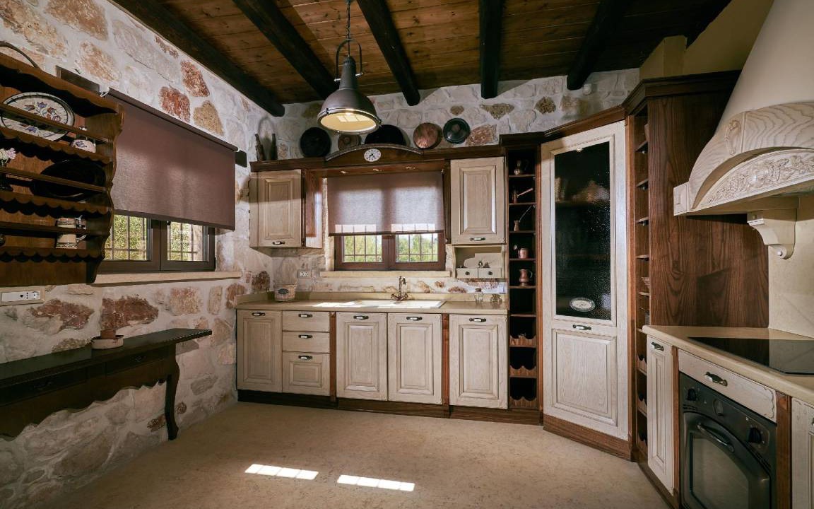 Photo of Kitchen in Kalpaki