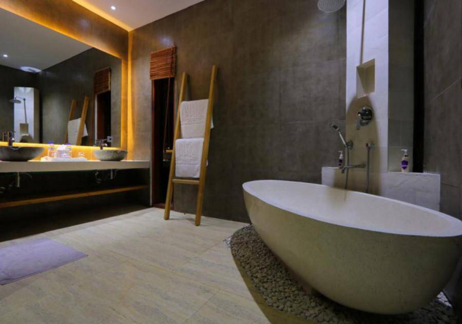 Photo of Bathroom in Sigar Penjalin
