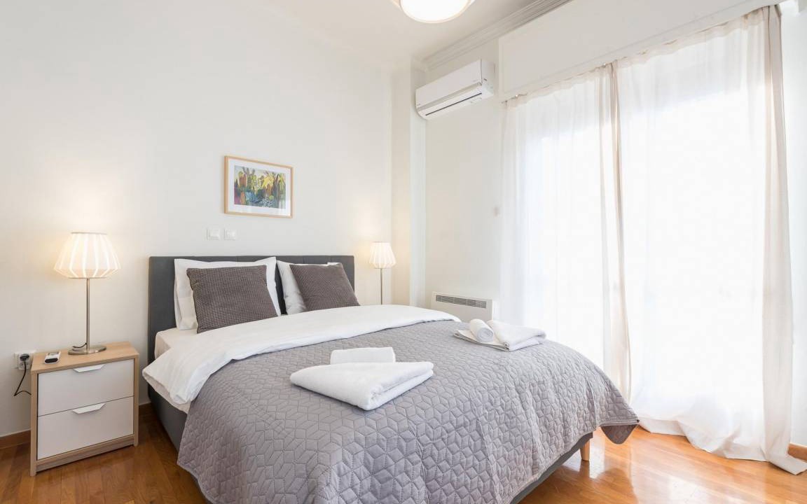 Photo of Bedroom in Ilisia