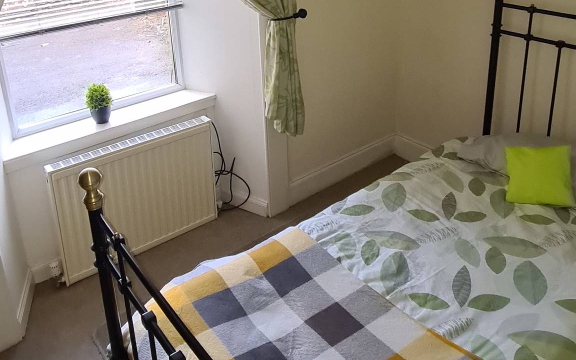 Photo of Bedroom in Campbeltown