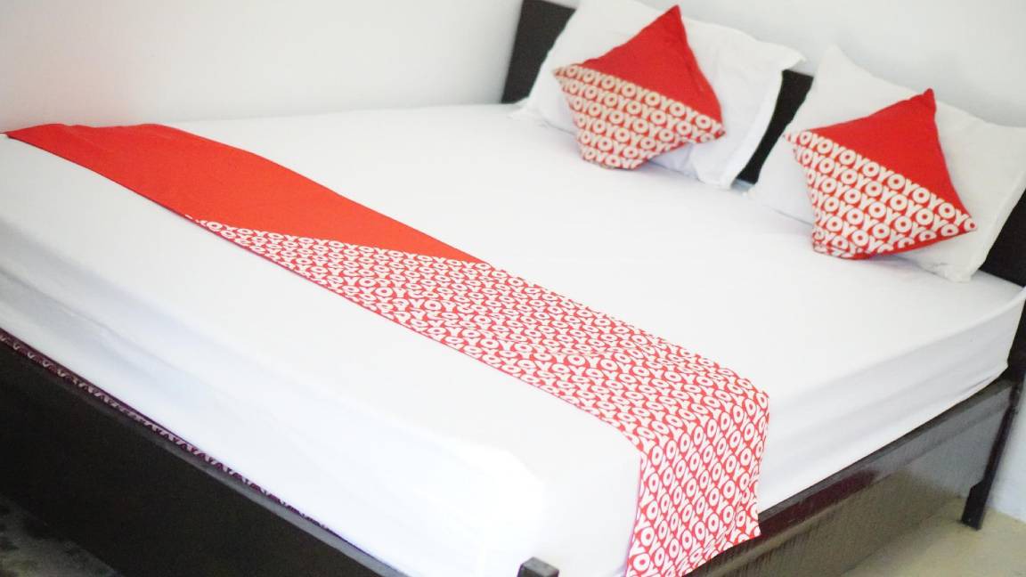 Photo of Bedroom in Dinoyo