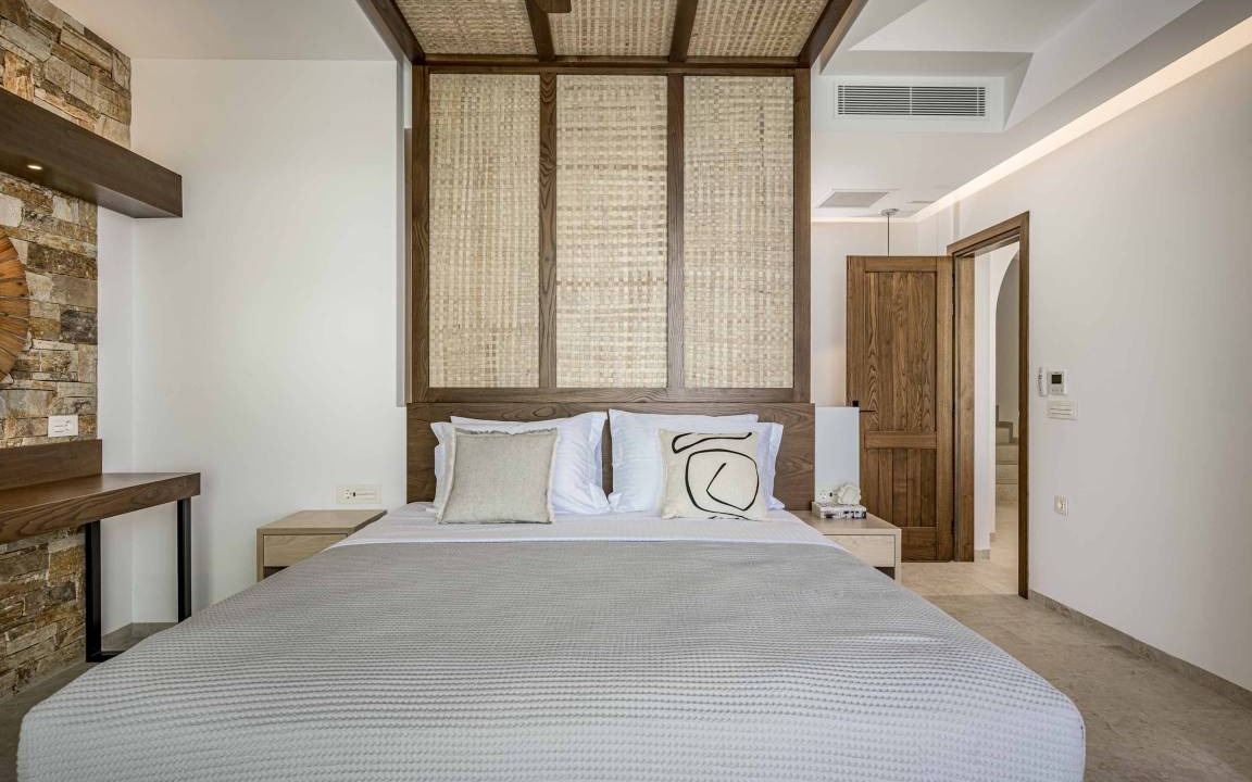 Photo of Bedroom in Marathias