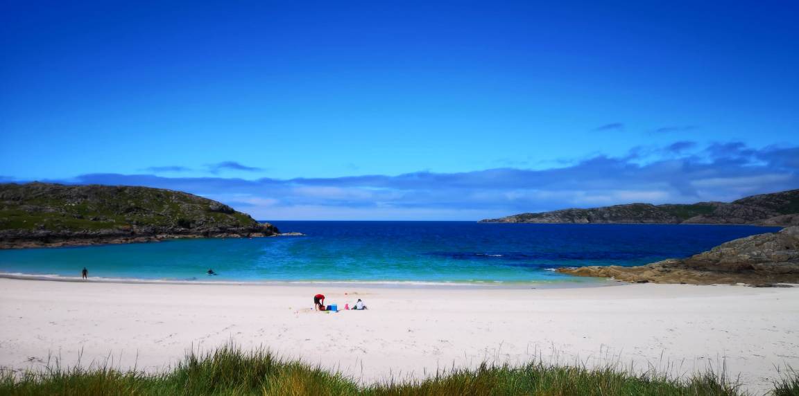 Photo of Others in Achmelvich