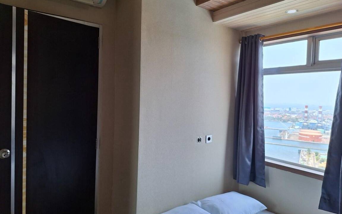 Photo of Bedroom in Pluit