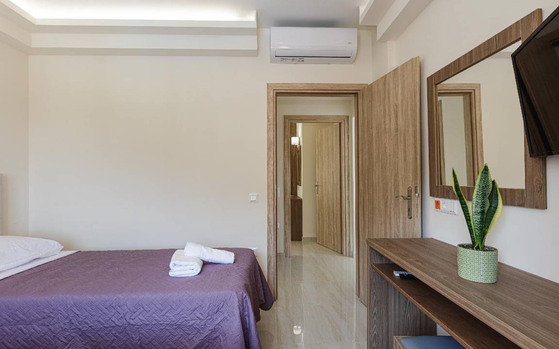 Photo of Bedroom in Vlichada