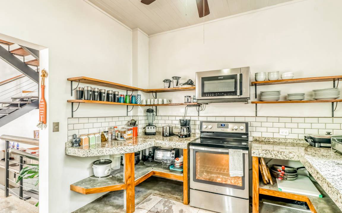 Photo of Others in Puerto Carrillo