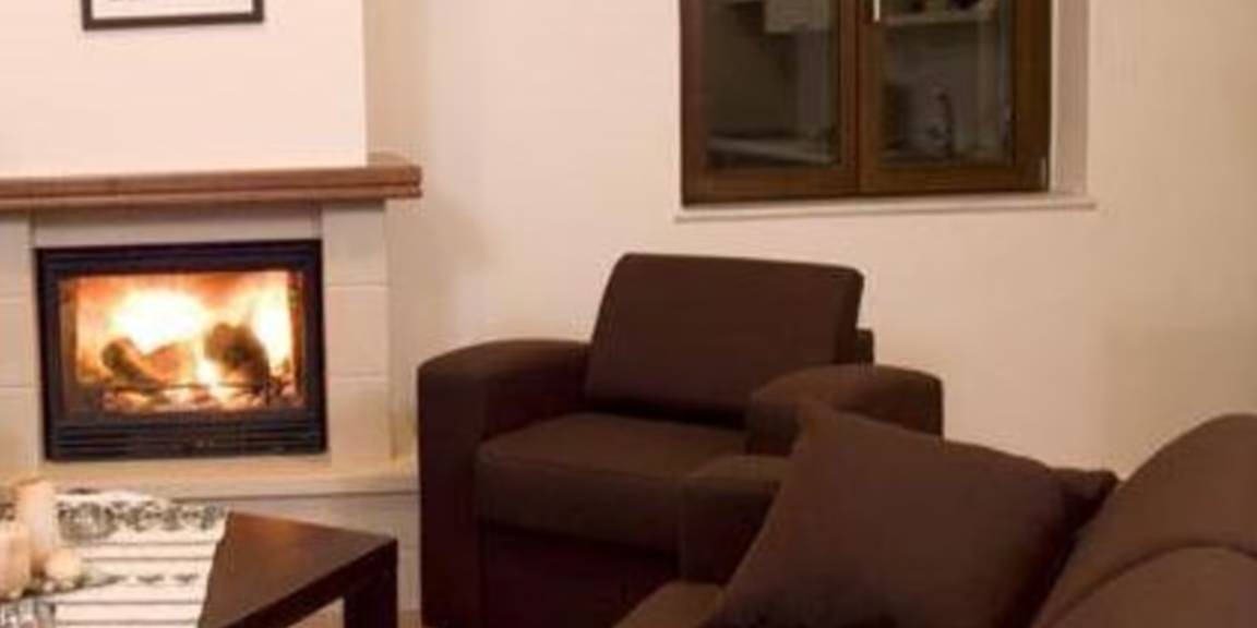 Photo of Livingroom in Omalos