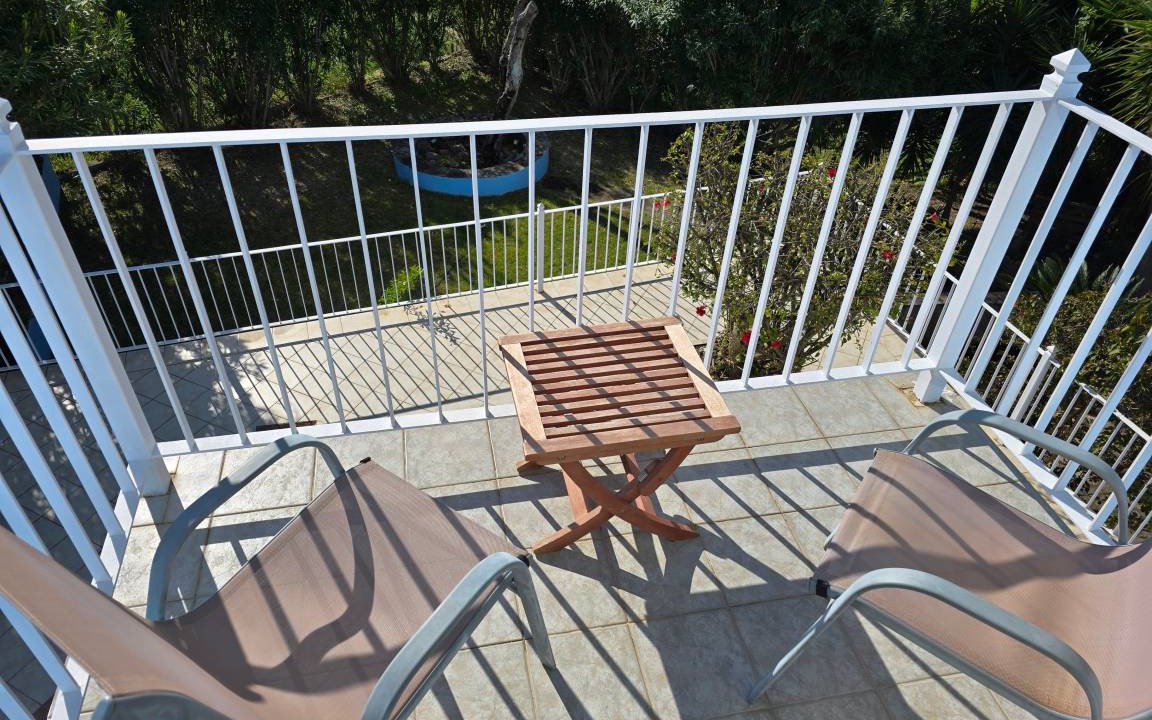 Photo of Patio Balcony in Skala