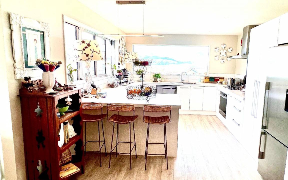 Photo of Kitchen in Lyttelton