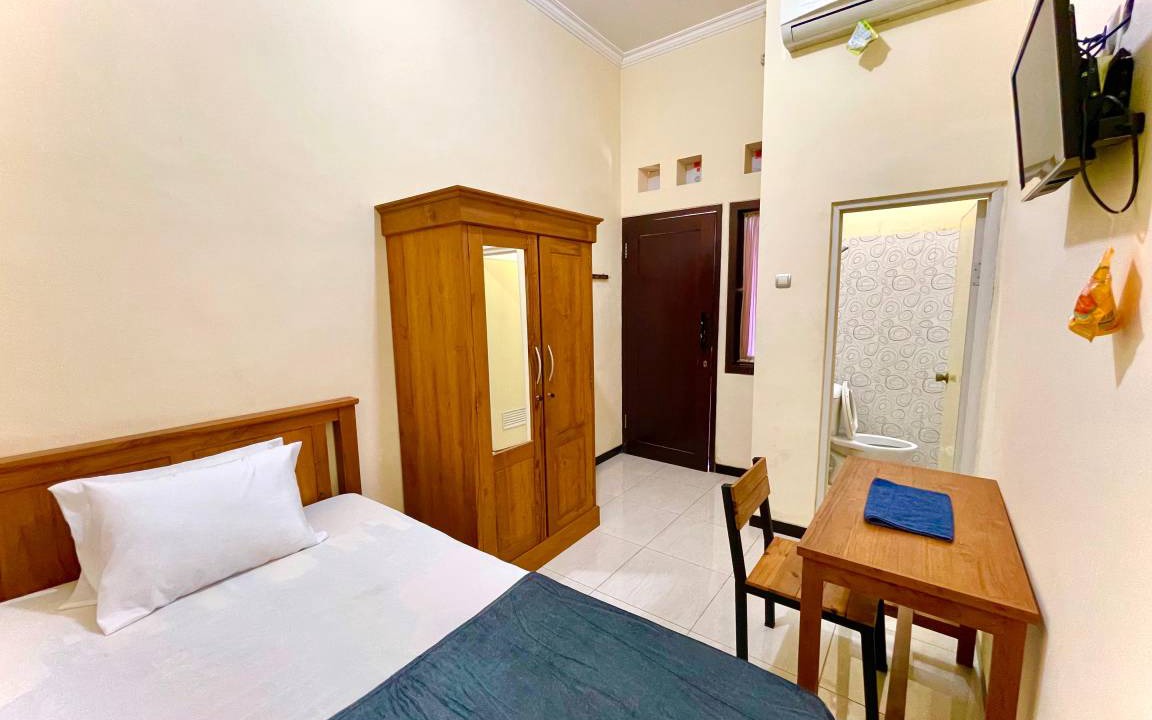 Photo of Bedroom in Banyuwangi